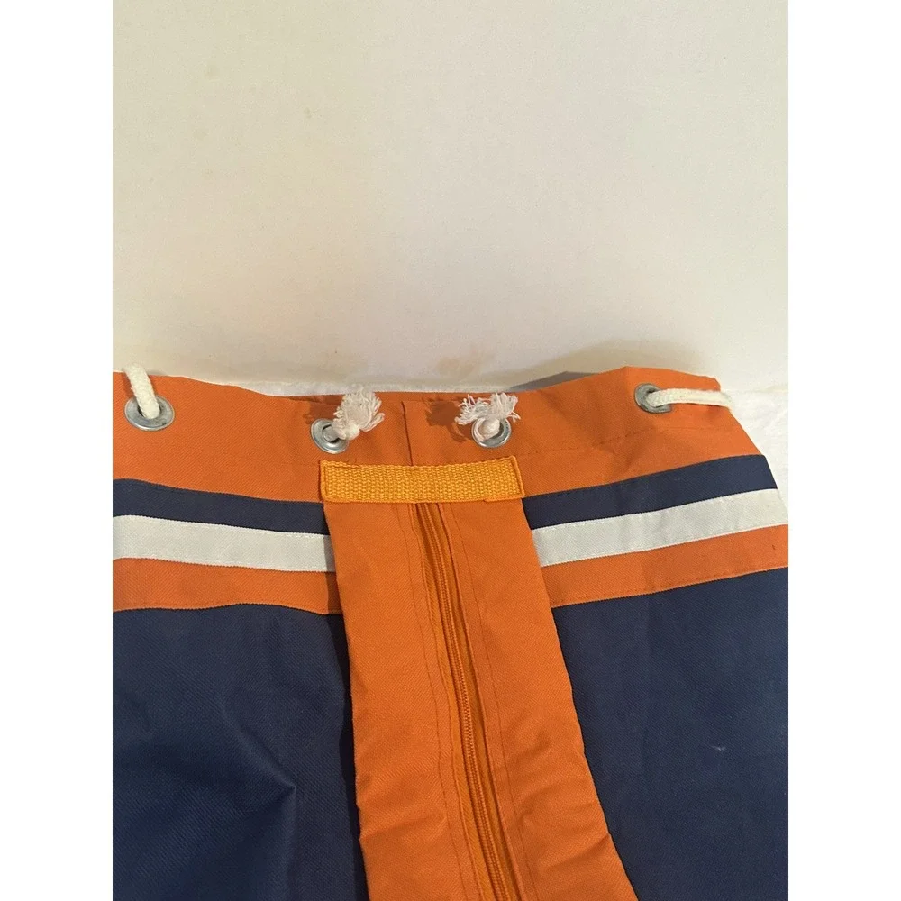 Chicago Bears Hamper/drawsting‎ Backpack